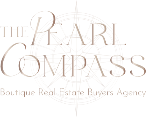 The Pearl Compass