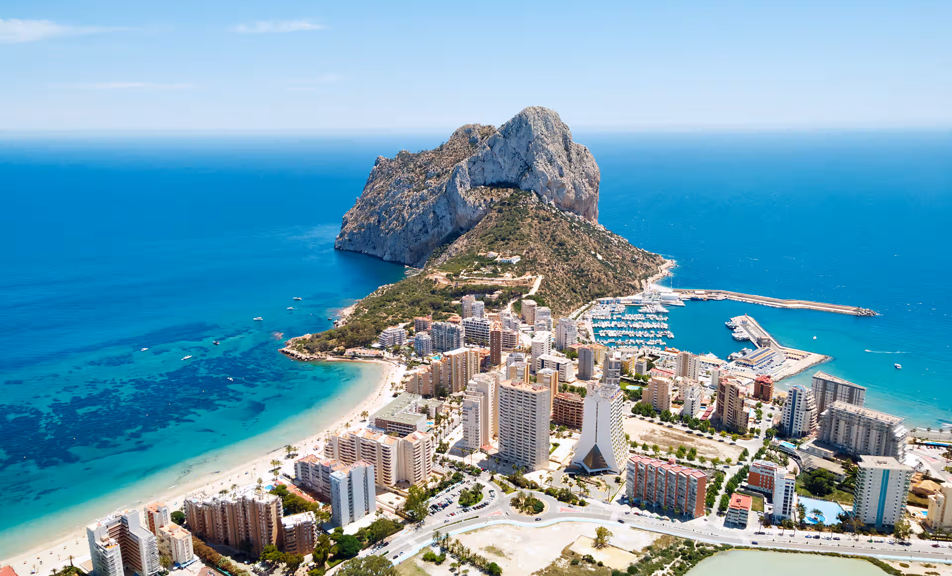 Costa Blanca
