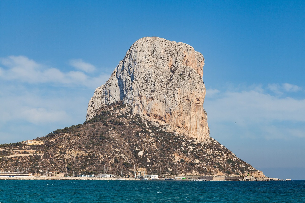 Costa Blanca